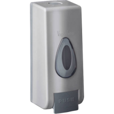  Vog&Arths 51119B fali szappanadagoló ezüst fürdőszoba kiegészítő