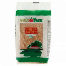 VOG Export-Import Kft Gold Pack Demerara nádcukor 1000 g csokoládé és édesség