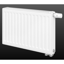  Vogel&amp;Noot Vonova bordázott szelepes lapradiátor 33KV 600*1000 fűtőtest, radiátor