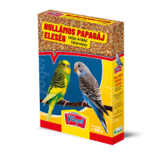 Vogel | Hullámos papagáj, teljesértékű takarmány - 500g madáreledel