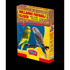 Vogel Hullámos papagáj - Teljesértékű takarmány (500g) madáreledel