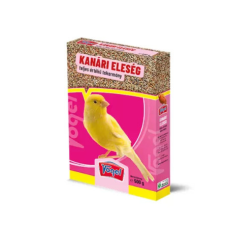 Vogel | Kanári - teljesértékű takarmány - 500g madáreledel
