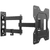 Vogel's UP 2043 VESA 200x200 43"/20 kg TV-kar