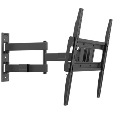 Vogel's UP 4043 VESA 400 × 400 65"/25 kg, fali TV-konzol tv állvány és fali konzol