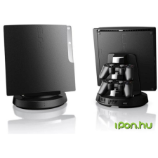 Vogel's VOGELS GPD3200 TwistDock for PS3 videójáték kiegészítő