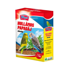 Vogel Vogel - Teljesértékű mageleség-keverék hullámos papagájok részére(1kg) madáreledel
