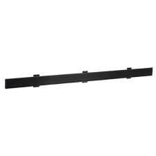 VOGELS PFB 3427 Interface bar fekete tv állvány és fali konzol