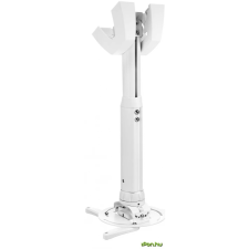 VOGELS PPC 1540 Projector ceiling mount fehér projektor kellék