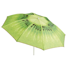 VOGKFT Gyümölcs mintás napernyő, 160 cm - Kivi kerti bútor