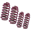 Vogtland ültetőrugószett Mercedes W213 (2.16 >) 30mm