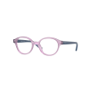 VOGUE JUNIOR OPTICAL VY2005 2780 Opal Pink Demo Lens szemüveg