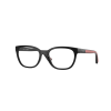 VOGUE JUNIOR OPTICAL VY2033 W44 Black Demo Lens szemüveg