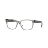 VOGUE JUNIOR OPTICAL VY2034 2726 Transparent Grey Demo Lens szemüveg