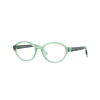 VOGUE JUNIOR OPTICAL VY2043 3043 Transparent Green Demo Lens szemüveg