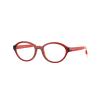 VOGUE JUNIOR OPTICAL VY2043 3278 Transparent Red Demo Lens szemüveg