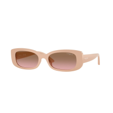VOGUE JUNIOR SUN VJ2031 326314 Powder Pink Pink Gradient Brown napszemüveg