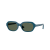 VOGUE JUNIOR SUN VJ2035 319071 Full Blue Dark Green napszemüveg