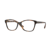 Vogue VO2998 2386 Havana Demo Lens szemüveg