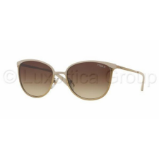 Vogue VO4002S 996S13 MATTE BEIGE/BRUSHED GOLD BROWN GRADIENT napszemüveg napszemüveg