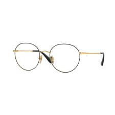 Vogue VO4177 280 Top Black/Gold Demo Lens szemüveg szemüvegkeret