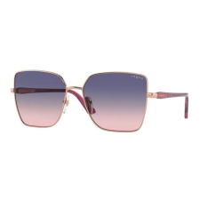 Vogue VO4199S 5075I6 PINK GOLD PINK GRADIENT BLUE napszemüveg napszemüveg