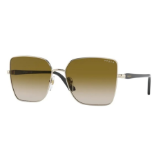 Vogue VO4199S 848/6K PALE GOLD BROWN GRADIENT napszemüveg