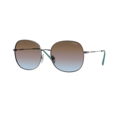 Vogue VO4272S 514948 Light Violet Azure Grad Pink Grad Brown napszemüveg napszemüveg
