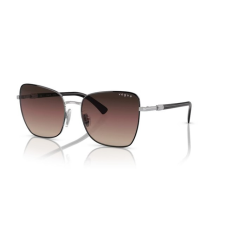 Vogue VO4277SB 352/E2 TOP BLACK/SILVER BROWN GRADIENT PURPLE GRADIENT BLACK napszemüveg napszemüveg