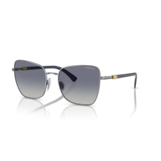 Vogue VO4277SB 548/4L GUNMETAL GREY GRADIENT BLUE napszemüveg
