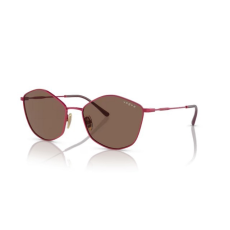 Vogue VO4282S 514573 FUCHSIA DARK BROWN napszemüveg