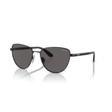 Vogue VO4286S 352/87 BLACK BLACK SMOKE napszemüveg napszemüveg