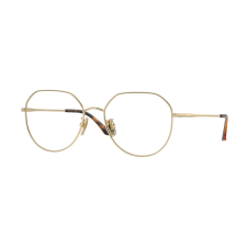 Vogue VO4301D 848 Pale Gold Demo Lens szemüveg szemüvegkeret