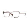 Vogue VO4307 5074 Copper/Top Bordeaux Demo Lens szemüveg