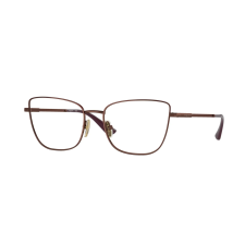 Vogue VO4307 5074 Copper/Top Bordeaux Demo Lens szemüveg szemüvegkeret