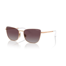 Vogue VO4308S 515262 ROSE GOLD/TOP WHITE GREY GRADIENT VIOLET POLARIZED napszemüveg