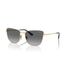 Vogue VO4308S 848/11 PALE GOLD/TOP BLACK GREY GRADIENT napszemüveg napszemüveg