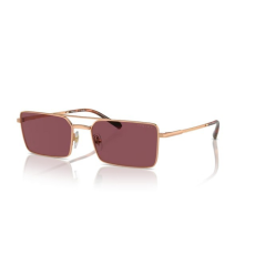 Vogue VO4309S 51525Q ROSE GOLD PURPLE POLARIZED napszemüveg