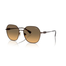 Vogue VO4318SB 507418 COPPER YELLOW GRADIENT GREY napszemüveg napszemüveg