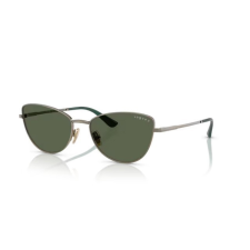 Vogue VO4324S 51389A LIGHT BROWN DARK GREEN POLARIZED napszemüveg napszemüveg