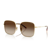 Vogue VO4327SD 280/13 GOLD GRADIENT BROWN napszemüveg