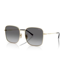 Vogue VO4327SD 848/11 PALE GOLD GRADIENT GREY napszemüveg napszemüveg