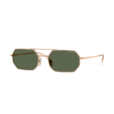 Vogue VO4329S 51529A Rose Gold Dark Green Polar napszemüveg napszemüveg