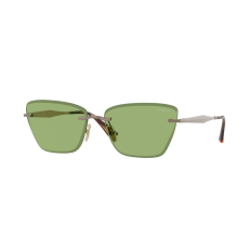 Vogue VO4332S 5138/2 Light Brown Green napszemüveg