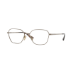 Vogue VO4334 5138 Light Brown Demo Lens szemüveg