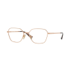 Vogue VO4334 5152 Rose Gold Demo Lens szemüveg