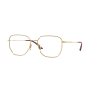 Vogue VO4335D 280 Gold Demo Lens szemüveg