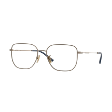 Vogue VO4335D 5138 Light Brown Demo Lens szemüveg szemüvegkeret