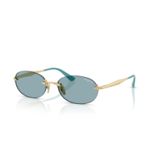 Vogue VO4342S 280/80 GOLD LIGHT BLUE napszemüveg napszemüveg