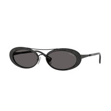 Vogue VO4348SB 352/87 Black Black Smoke napszemüveg