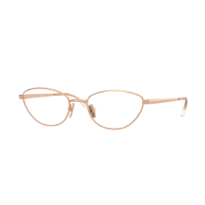 Vogue VO4355 5152 Rose Gold Demo Lens szemüveg szemüvegkeret